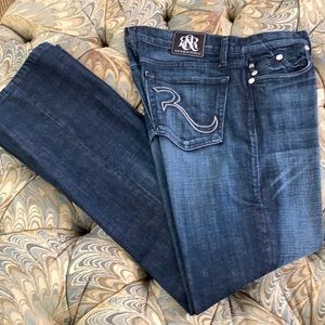 Original Rock & Republic Marissa Jeans Size 31